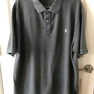 Mens Ralph Lauren Polo Size 2XB